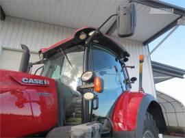 2017 CASE IH OPTUM 300 CVT