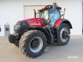 2017 CASE IH OPTUM 300 CVT