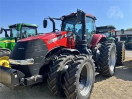 2019 CASE IH MAGNUM 340