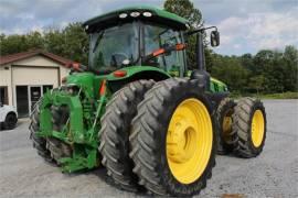 2011 JOHN DEERE 8310R