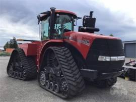 2022 CASE IH STEIGER 420 AFS CONNECT ROWTRAC