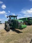 2012 JOHN DEERE 8360RT