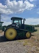 2012 JOHN DEERE 8360RT