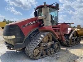 2016 CASE IH STEIGER 500 QUADTRAC