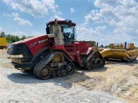 2016 CASE IH STEIGER 500 QUADTRAC