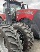 2021 CASE IH MAGNUM 340