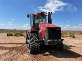 CASE IH STEIGER 435 QUADTRAC