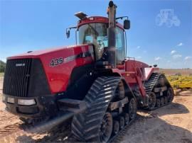 CASE IH STEIGER 435 QUADTRAC