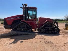 CASE IH STEIGER 435 QUADTRAC