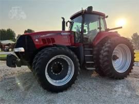 2010 CASE IH MAGNUM 305