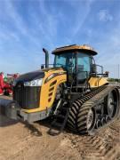 2015 CHALLENGER MT775E