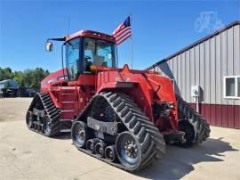 2004 CASE IH STX500 QUAD