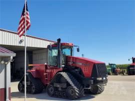 2004 CASE IH STX500 QUAD