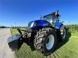 2018 NEW HOLLAND T7.315