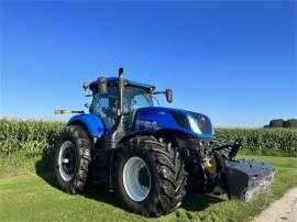 2018 NEW HOLLAND T7.315