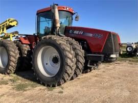 2009 CASE IH MAGNUM 335