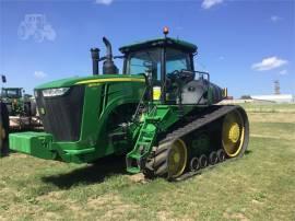 2016 JOHN DEERE 9570RT