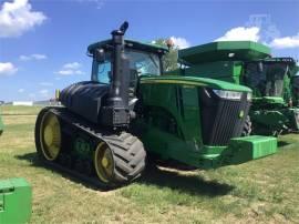 2016 JOHN DEERE 9570RT