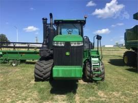 2016 JOHN DEERE 9570RT