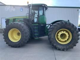 2013 JOHN DEERE 9560R