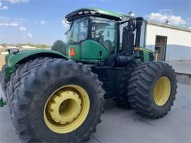 2013 JOHN DEERE 9560R