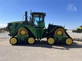 2019 JOHN DEERE 9470RX