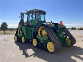 2019 JOHN DEERE 9470RX