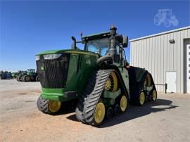 2019 JOHN DEERE 9470RX