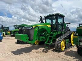 2021 JOHN DEERE 8RT 410