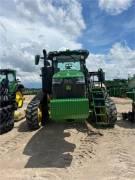 2021 JOHN DEERE 8RT 410