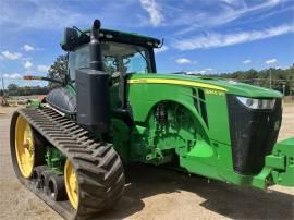 2018 JOHN DEERE 8345RT