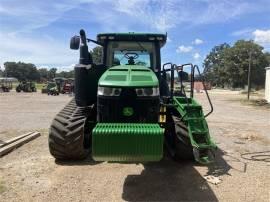 2018 JOHN DEERE 8345RT