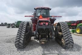 2015 CASE IH STEIGER 500 ROWTRAC