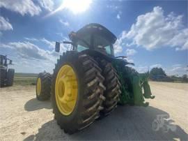 2019 JOHN DEERE 8370R