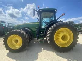 2019 JOHN DEERE 8370R