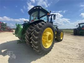 2019 JOHN DEERE 8370R