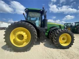 2019 JOHN DEERE 8370R