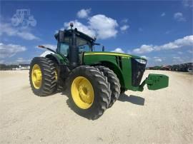 2019 JOHN DEERE 8370R