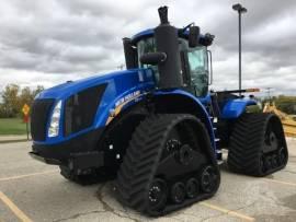 2022 NEW HOLLAND T9.700