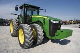 2014 JOHN DEERE 8310R