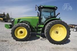 2014 JOHN DEERE 8310R