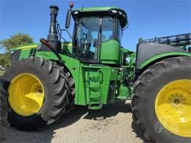 2020 JOHN DEERE 9420R