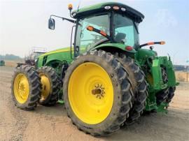 2014 JOHN DEERE 8345R