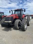 2015 CASE IH MAGNUM 380 CVT