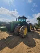 JOHN DEERE 8360R