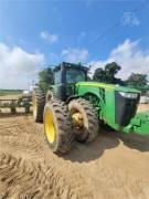 JOHN DEERE 8360R