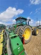 JOHN DEERE 8360R