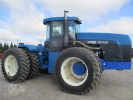 1997 NEW HOLLAND 9682