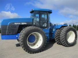 1997 NEW HOLLAND 9682