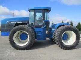 1997 NEW HOLLAND 9682